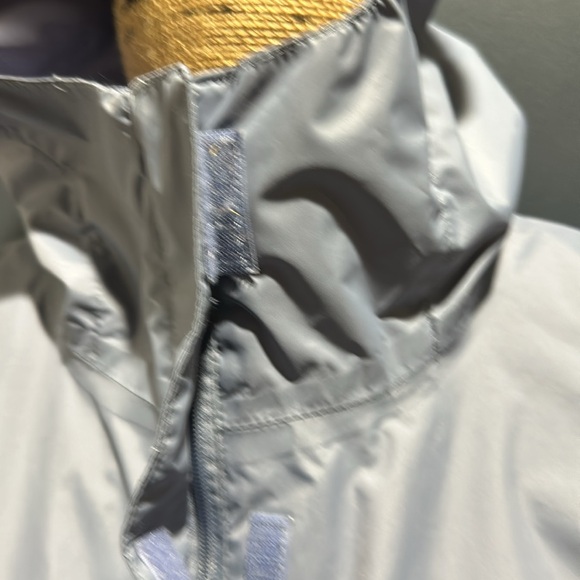 Columbia Womens Large Arcadia Rain Jacket - Picture 6 of 9